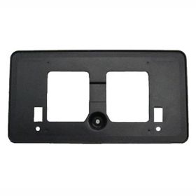 Honda Civic Coupe 2004-2005 Front License Plate Frame - HO1068108