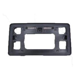 Honda Odyssey 2011-2017 Front License Plate Bracket - HO1068115