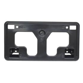 Honda FIT 2015-2017 Front License Plate Bracket - HO1068117