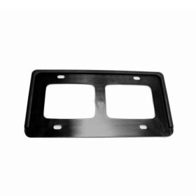 Honda Accord Sedan 2003-2007 Front License Plate Frame - HO1068120
