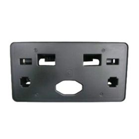 Honda HRV 2019 Front License Plate Bracket - HO1068128 - OEM - 71145T7WA10