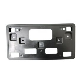 Honda Civic Sedan 2019-2020 Front License Plate Bracket - HO1068131 OEM# 71145TBAA50