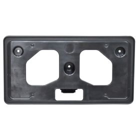 Honda CRV 2019 Front License Plate Bracket - HO1068134