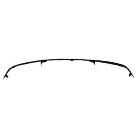 Honda Civic Hatchback 1990-1991 Filler Panel - HO1087117