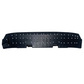 2017-2021 HONDA CIVIC HATCHBACK Front Lower Bumper Air Shield - HO1091102
