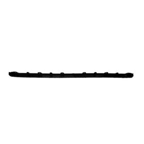 Honda FIT 2009-2014 Front Bumper Lower Spoiler - HO1093108