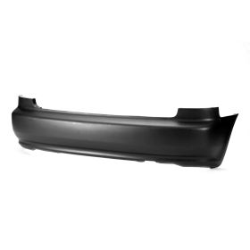 Honda Civic Hatchback 1992-1995 Bumper Cover - HO1100128