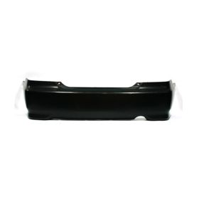 Honda Civic Coupe 2004-2005 Bumper Cover - HO1100216