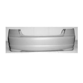 Honda Civic Hybrid 2004-2005 Bumper Cover - HO1100217