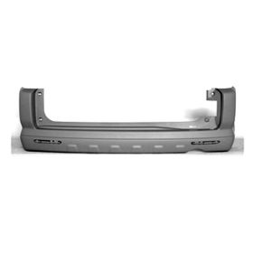 Honda CRV 2005-2006 Bumper Cover - HO1100222