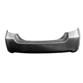 Honda FIT 2007-2008 Rear Bumper Cover - HO1100238