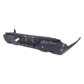 2021-2023 Honda Ridgeline Rear Bumper Cover - Best Value - HO1100327