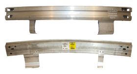 2019-2021 Honda Pilot Rear Bumper Rebar- Aluminum - HO1106203-2