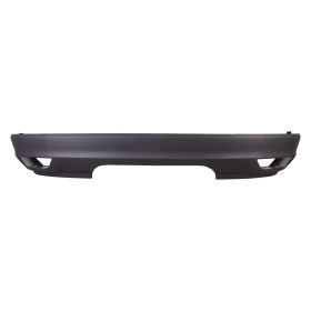 Honda Pilot 2016-2018 Rear Lower Bumper Cover - HO1115106