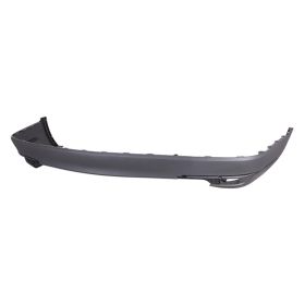2019-2022 Honda Pilot - Rear Lower Bumper Cover - HO1115108