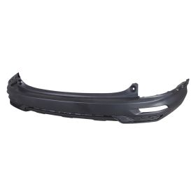 2020-2022 HONDA CRV HYBRID Rear Bumper Cover - HO1115112 OEM# 71501TLAA70