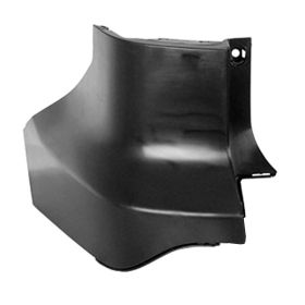 Honda CRV 2007-2009 Driver Side Rear Bumper Side Cover - HO1116100