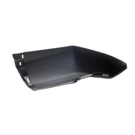 Honda CRV 2015-2016 Driver Side Rear Bumper Cover - HO1116102