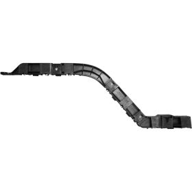 Honda Accord Hybrid 2006-2007 Driver Side Rear Bumper Cover Side Spacer/retainer - HO1132100