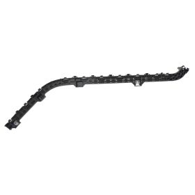 Honda Odyssey 2011-2017 Driver Side Rear Bumper Cover Side Spacer Retainer - HO1132101