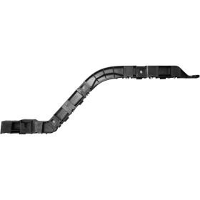 Honda Accord Hybrid 2006-2007 Passenger Side Rear Bumper Cover Side Retainer - HO1133100