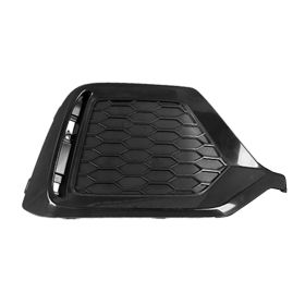 Honda Civic Hatchback 2017-2019 Rear Driver Side Bumper Cover Grille - HO1138102 - OEM - 71508TGGA00