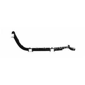 Honda CRV 2002-2006 Rear Driver Side Bumper Cover Support Spacer - HO1142100