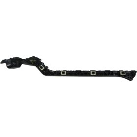 Honda Civic Sedan 2012 Driver Side Rear Bumper Cover Stiffener Bracket - HO1142106