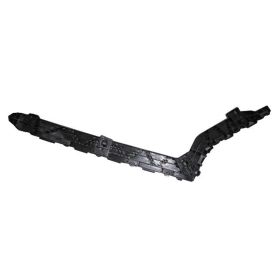 Honda CRV 2012-2014 Driver Side Rear Bumper Cover Stiffener/retainer Bracket - HO1142108