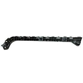 Honda Civic Sedan 2016-2019 Rear Driver Side Outer Bumper Cover Support - HO1142116