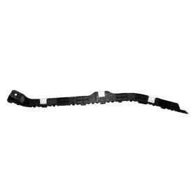 Honda Accord Sedan 2008-2012 Passenger Side Rear Bumper Cover Support - HO1143104