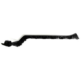 Honda Civic Sedan 2012 Passenger Side Front Bumper Cover Stiffener Bracket - HO1143106