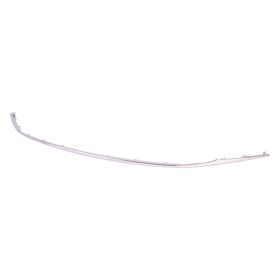 Honda Accord Coupe 2016-2017 Rear Bumper Cover Molding - HO1144101