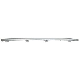 Honda Accord Hybrid 2018-2019 Rear Driver Side Bumper Cover Molding - HO1146102