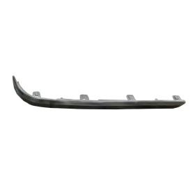 2017-2020 HONDA RIDGELINE Rear Driver Side Bumper Cover Molding - HO1146106 OEM# 71508T6ZA00