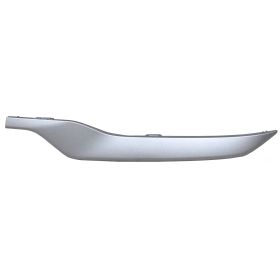 2020-2022 HONDA CRV HYBRID Rear Passenger Side Lower Bumper Cover Molding - HO1147107 OEM# 71512TLAA50