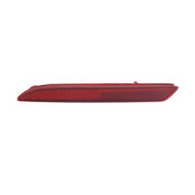 Honda CRV 2012-2014 Driver Side Rear Bumper Cover Reflector - HO1184103 OEM# 33555SLJ013