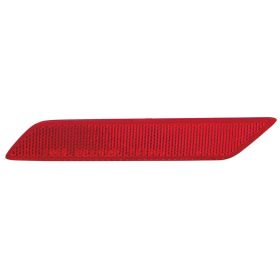 2013-2015 HONDA CIVIC SEDAN Rear Driver Side Bumper Reflector - HO1184105 OEM# 33555TR0A51