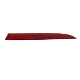Honda Accord Sedan 2013-2015 Passenger Side Rear Bumper Cover Reflector - HO1185104 OEM# 33505T2AA01