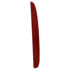 Honda Civic Hatchback 2017-2019 Rear Passenger Side Bumper Reflector - HO1185114