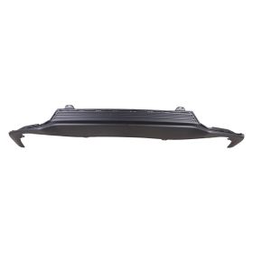 2017-2021 HONDA CIVIC HATCHBACK Rear Lower Bumper Cover - HO1195112 OEM# 71502TGGA00