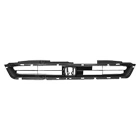 Honda Accord Coupe 1996-1997 Grille - HO1200135