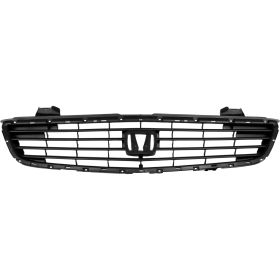Honda Odyssey 1999-2001 Grille - HO1200148 - OEM - 71121S0XA01