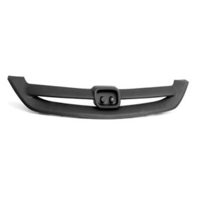 Honda Civic Coupe 2001-2003 Grille - HO1200153