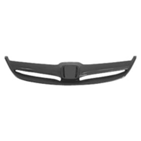Honda Civic Sedan 2004-2005 Grille - HO1200164