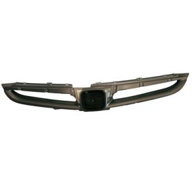 Honda Accord Hybrid 2006-2007 Grille - HO1200179