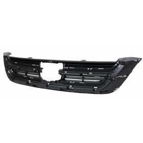 Honda CRV 2010-2011 Upper Grille - HO1200204