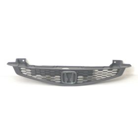 Honda Civic Coupe 2012-2013 Front Grille - HO1200209 OEM# 71121TS8A01