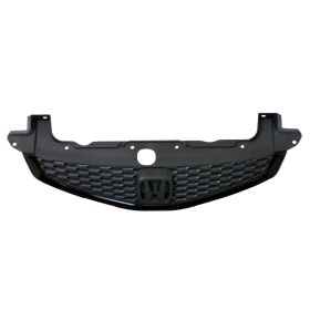 Honda Civic Coupe 2012-2013 Grille - HO1200212