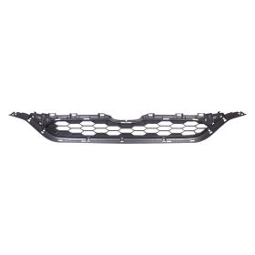 Honda CRV 2015-2016 Front Bumper Cover Grille - HO1200225